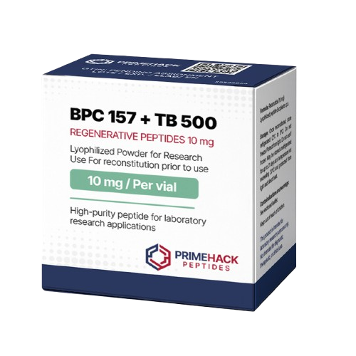 BPC 157 + TB 500