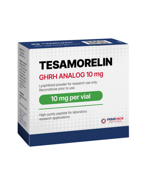 Tesamorelin (10mg)