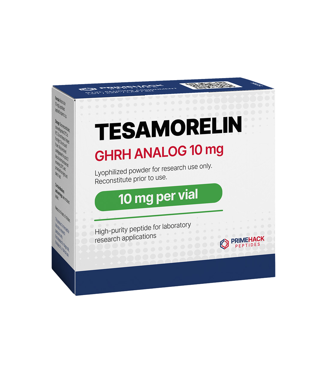 Tesamorelin (10mg)