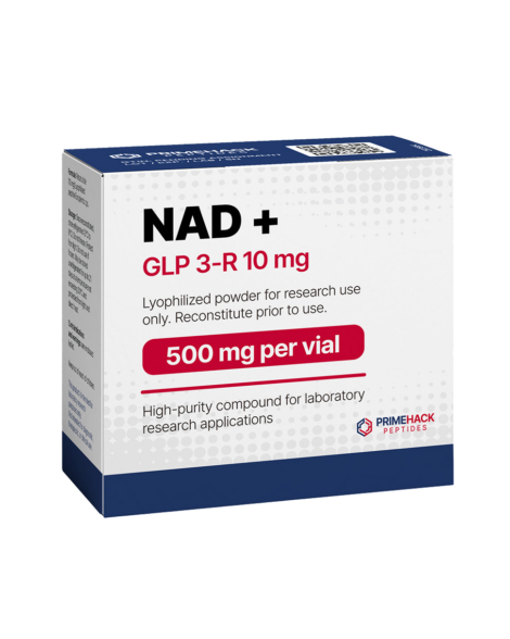 NAD+ (500mg)