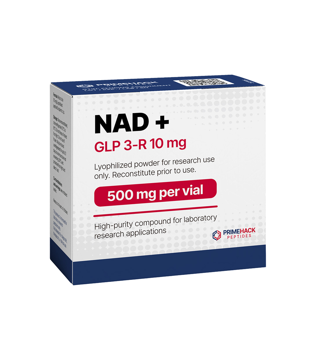 NAD+ (500mg)