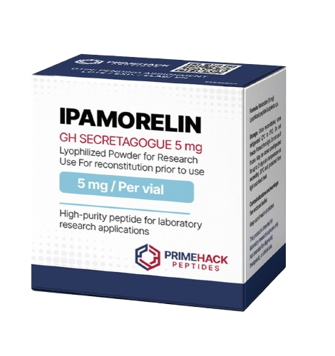 Ipamorelin (5mg)