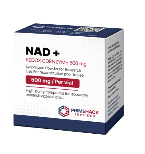 NAD+ (500mg)