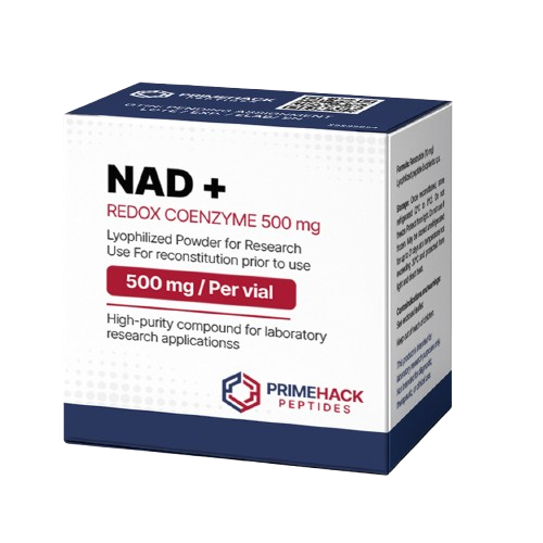 NAD+ (500mg)