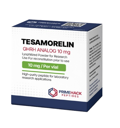 Tesamorelin (10mg)