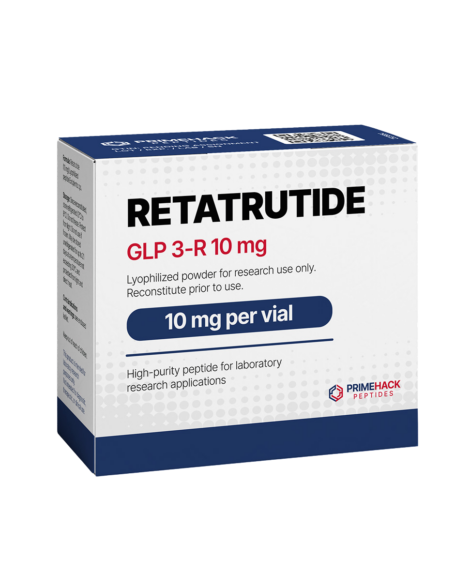 Retatrutide (10mg)