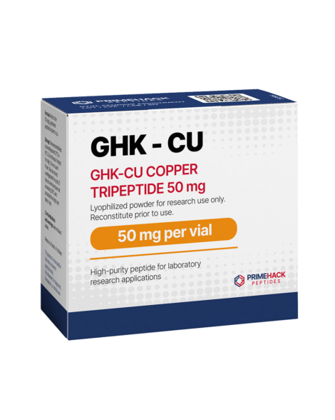 GHK-Cu (50mg)