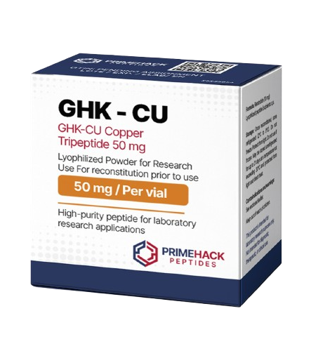 GHK-Cu (50mg)
