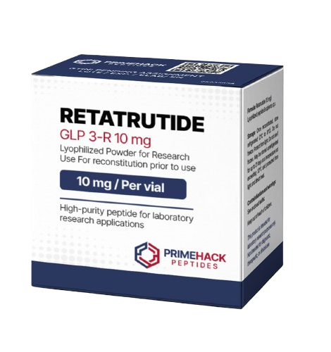 Retatrutide (10mg)