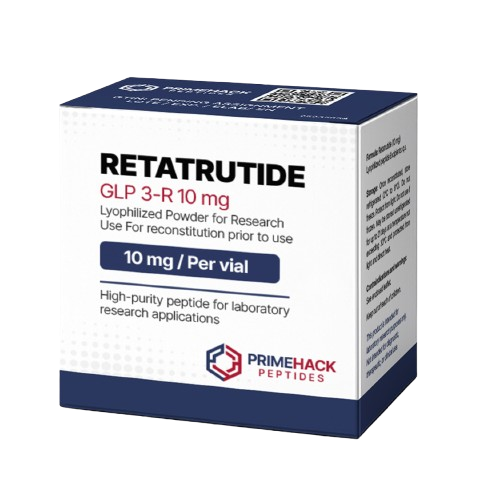 Retatrutide (10mg)