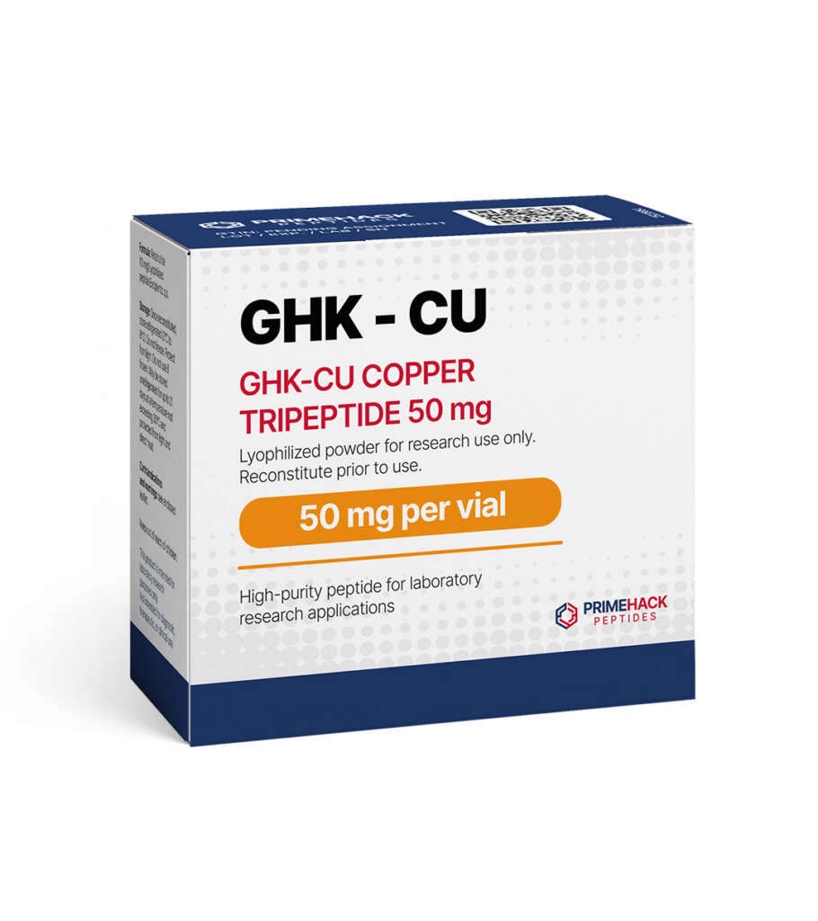 GHK-CU