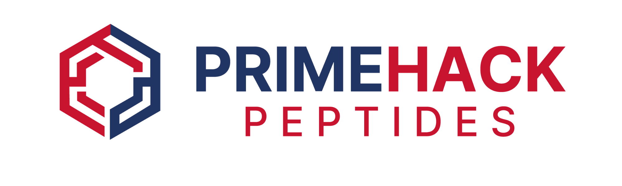 PrimeHack Peptides