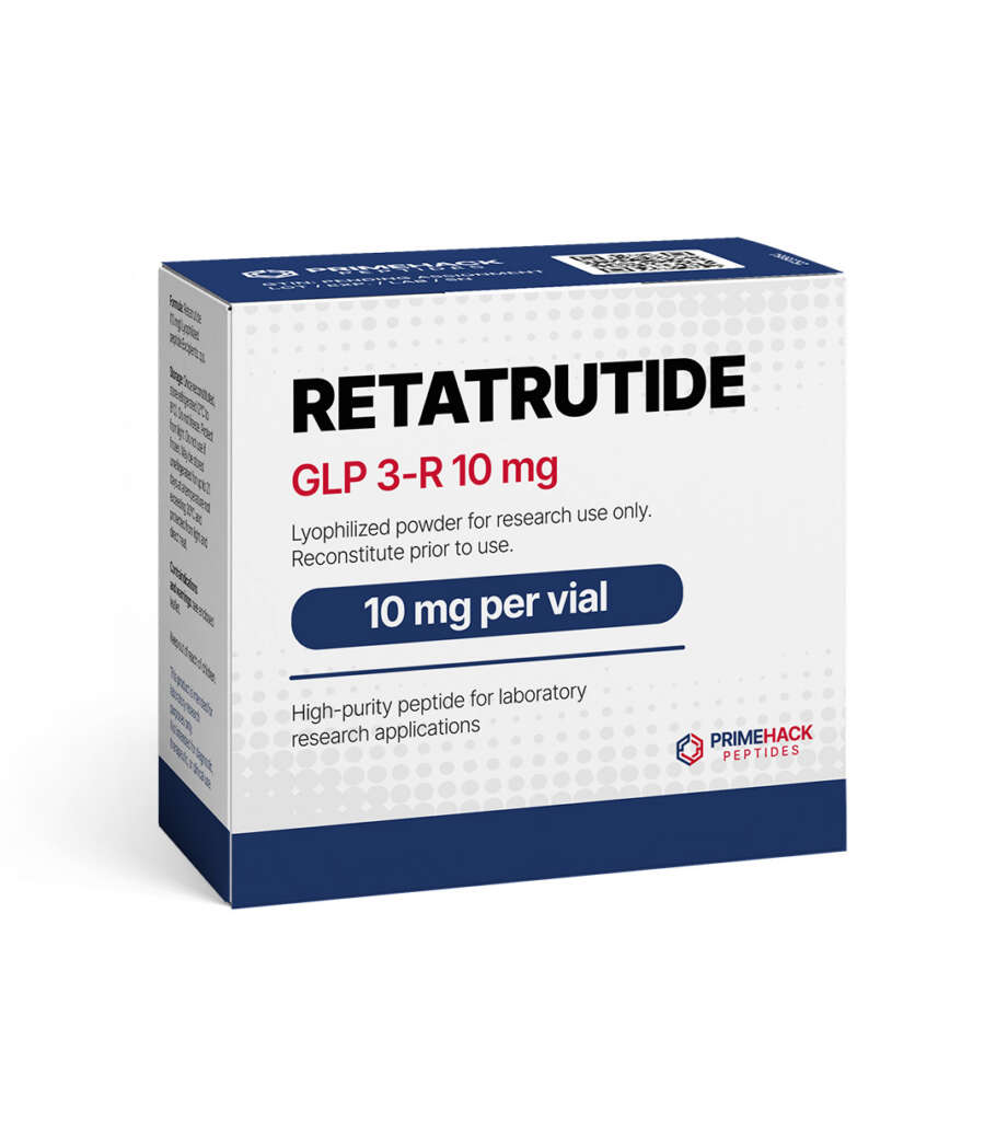 RETATRUTIDE