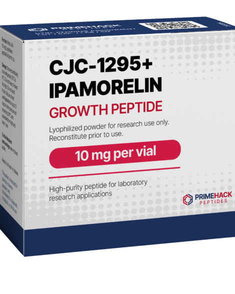 CJC-1295+(10mg)
