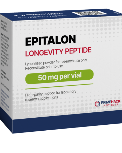 Epitalon (50mg)