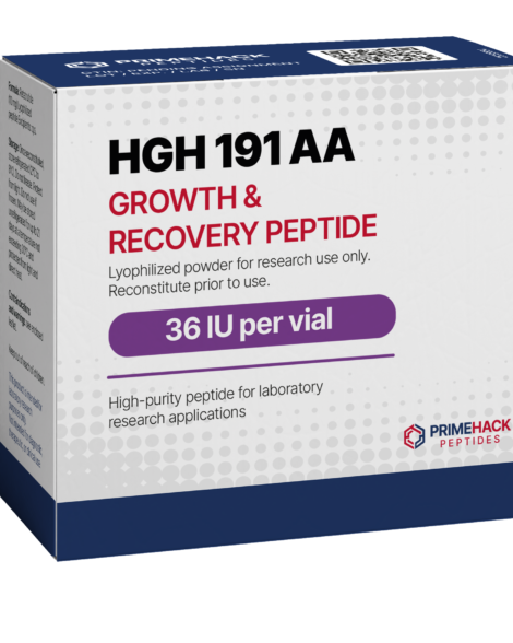 HGH191 AA (36UI)