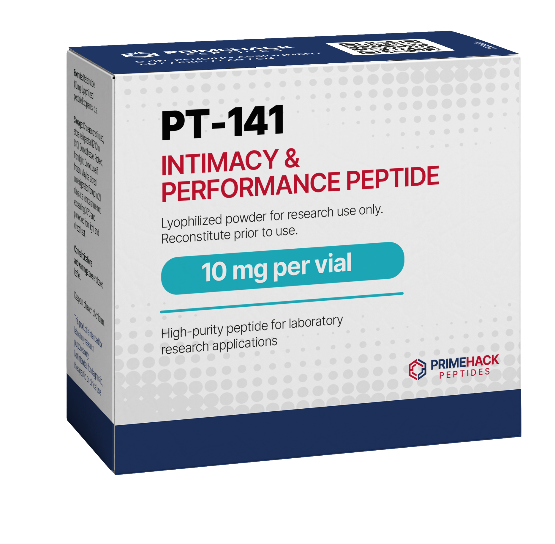 PT-141 (10mg)