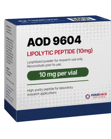 AOD 9604 (10mg)