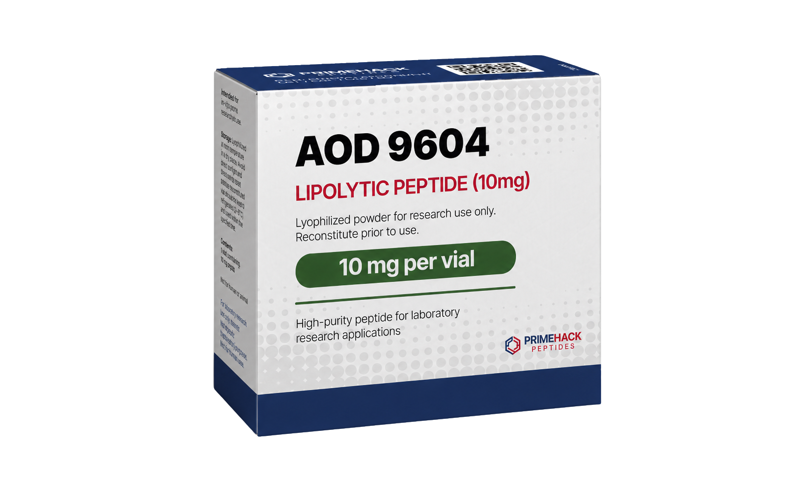 AOD 9604 (10mg)