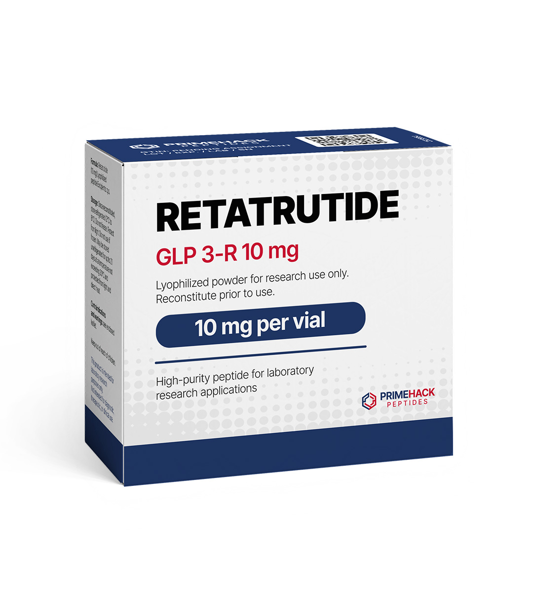 RETATRUTIDE